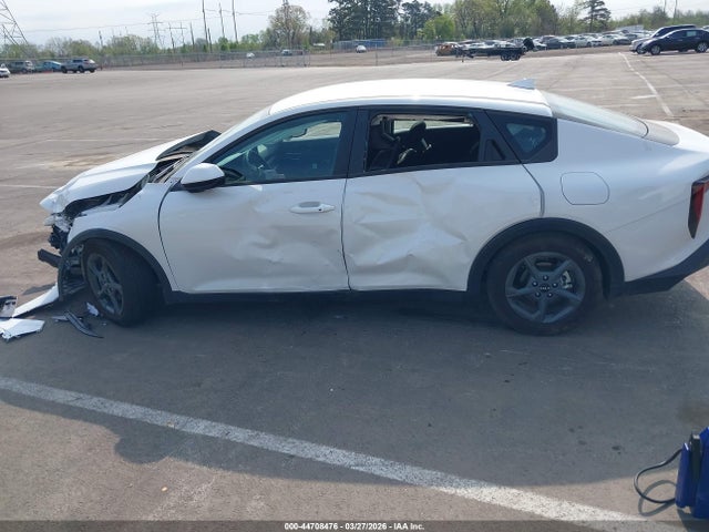 Kia K4 Lxs