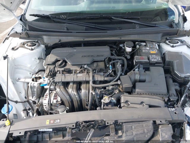 Kia K4 Lxs