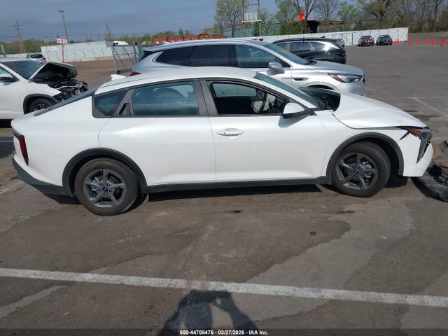 Kia K4 Lxs