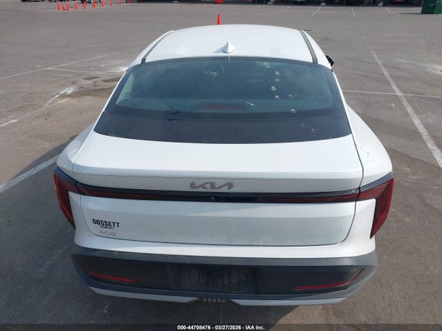 Kia K4 Lxs