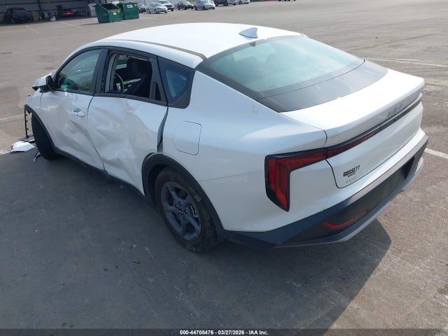 Kia K4 Lxs