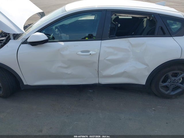 Kia K4 Lxs