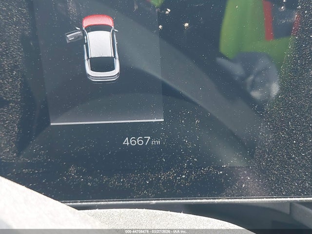 Kia K4 Lxs