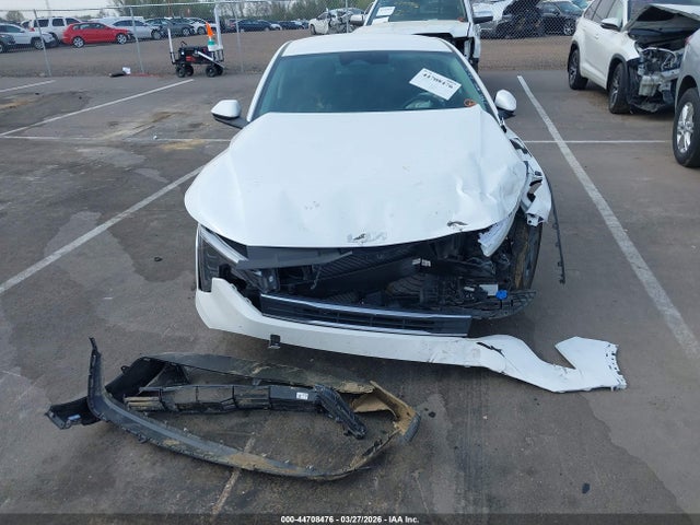 Kia K4 Lxs