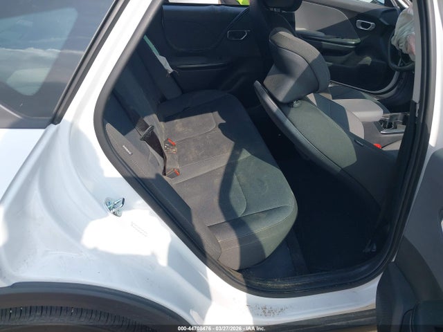 Kia K4 Lxs