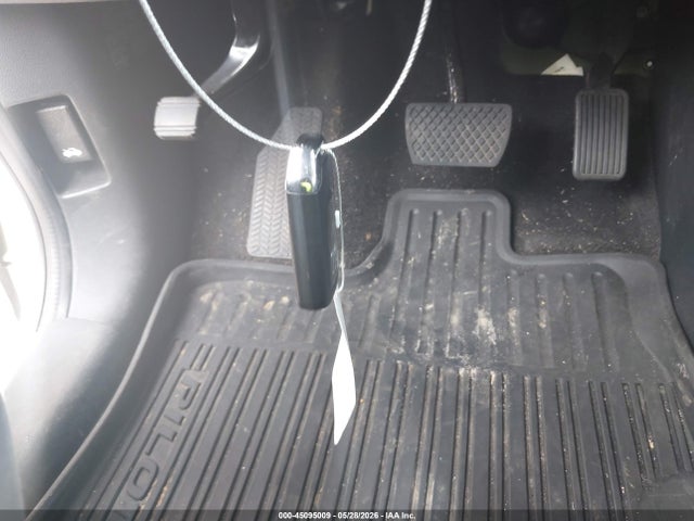 Honda Pilot 2wd Touring 7 Passenger