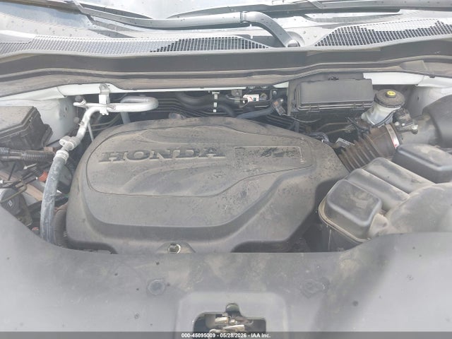 Honda Pilot 2wd Touring 7 Passenger