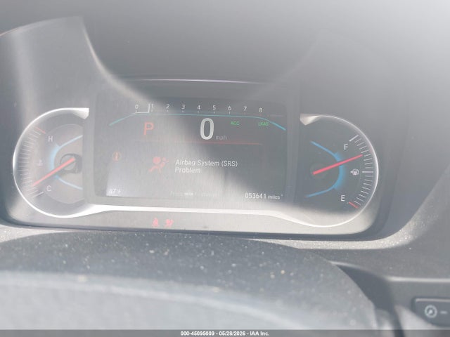 Honda Pilot 2wd Touring 7 Passenger