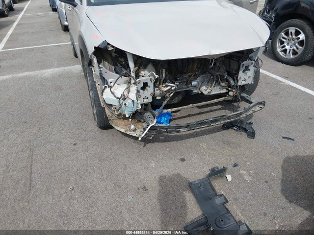 Mazda Cx 2.5 S Select
