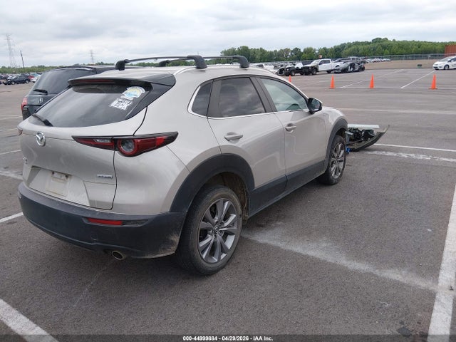 Mazda Cx 2.5 S Select