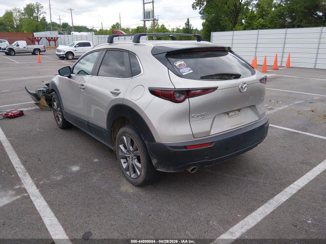 Mazda Cx 2.5 S Select