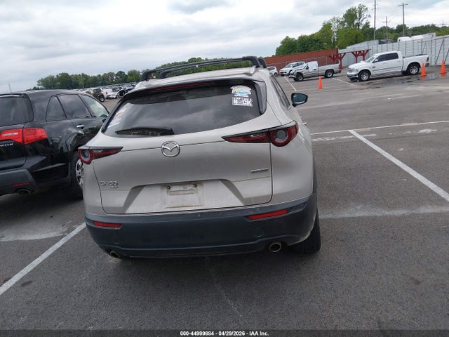 Mazda Cx 2.5 S Select