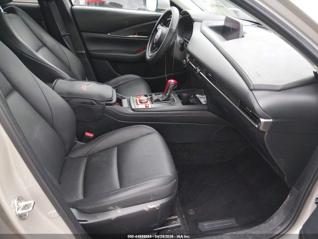 Mazda Cx 2.5 S Select
