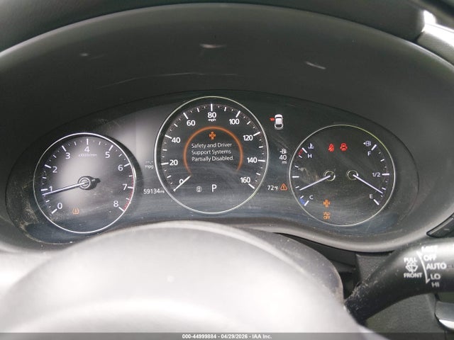 Mazda Cx 2.5 S Select