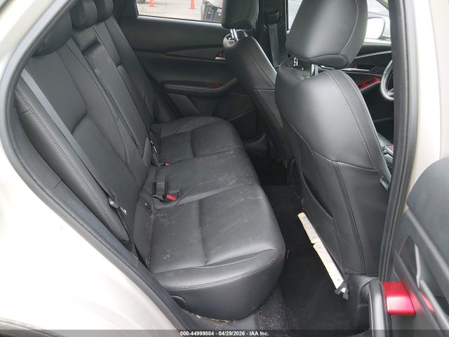 Mazda Cx 2.5 S Select