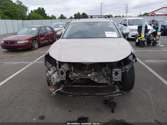 Mazda Cx 2.5 S Select