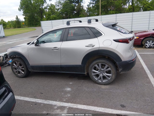 Mazda Cx 2.5 S Select