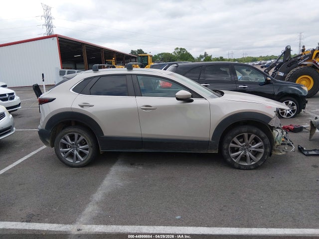 Mazda Cx 2.5 S Select