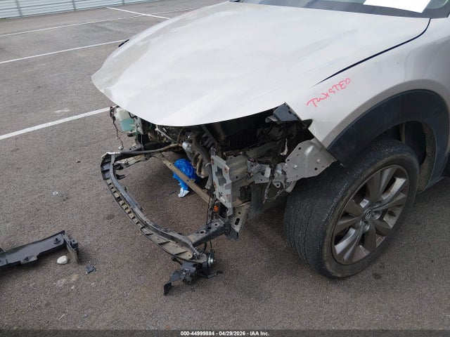 Mazda Cx 2.5 S Select