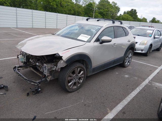 Mazda Cx 2.5 S Select