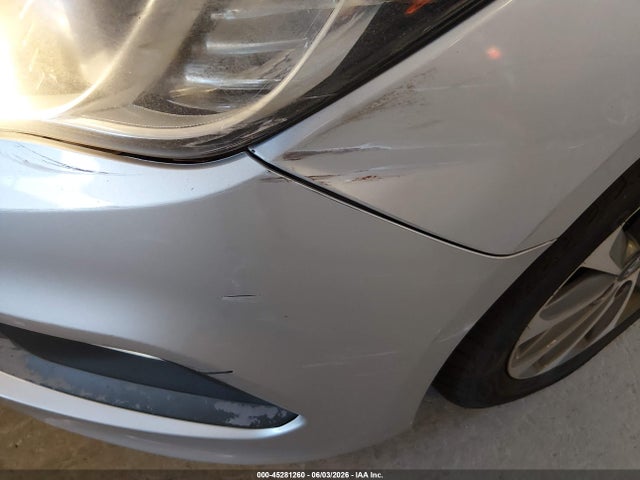 Hyundai SONATA Sport