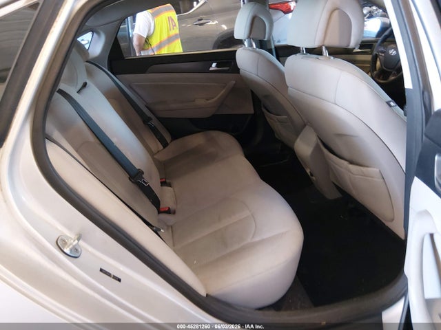 Hyundai SONATA Sport