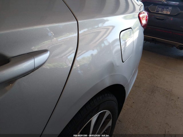 Hyundai SONATA Sport