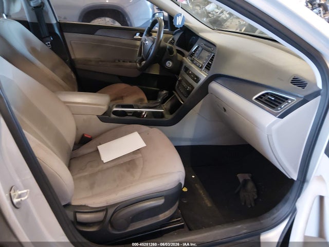 Hyundai SONATA Sport
