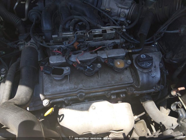 Toyota Highlander V6