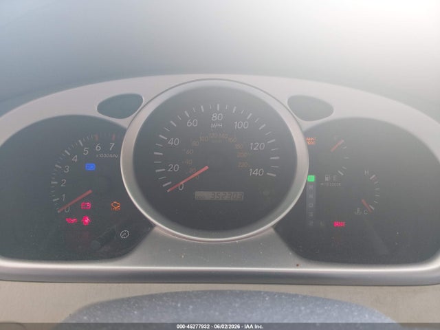 Toyota Highlander V6
