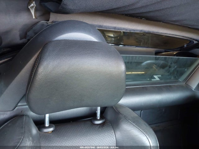 Nissan 350Z Touring