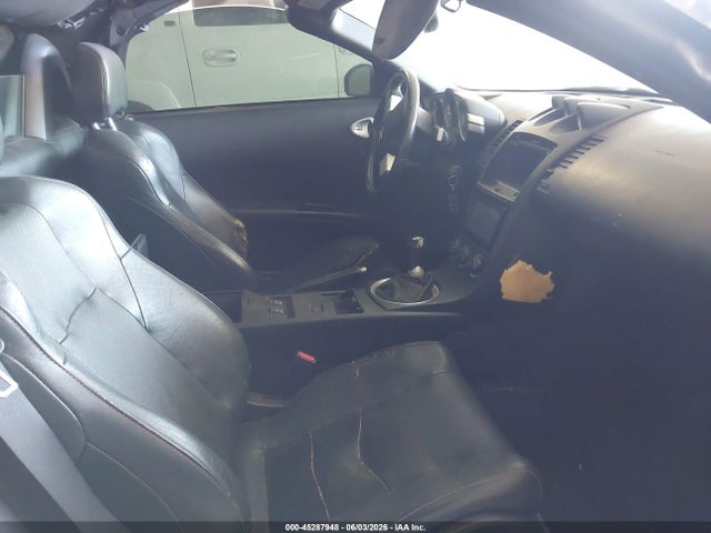 Nissan 350Z Touring