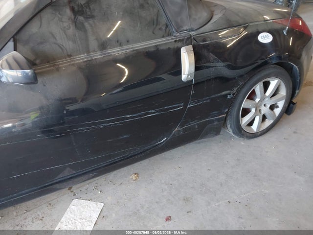 Nissan 350Z Touring