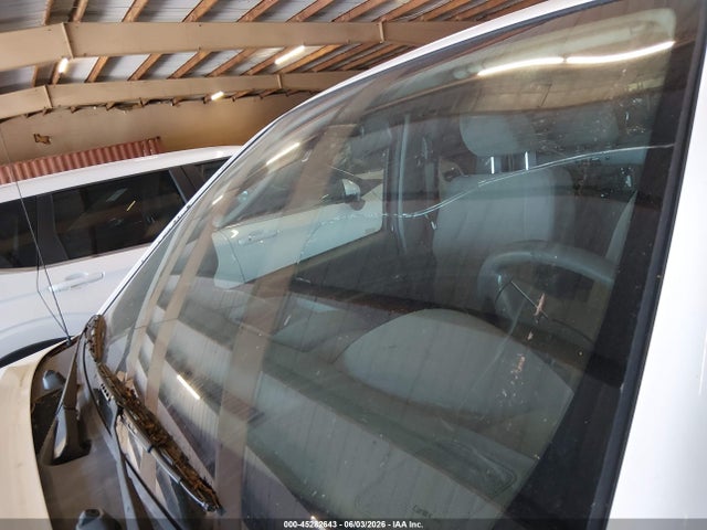 Nissan Frontier Xe