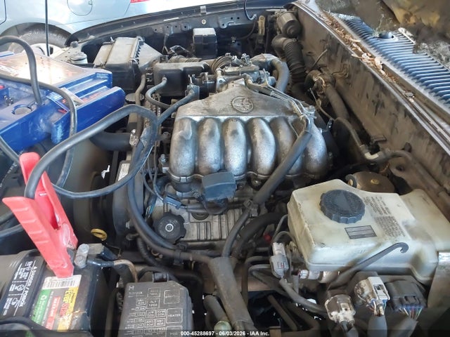 Toyota 4Runner Sr5 V6