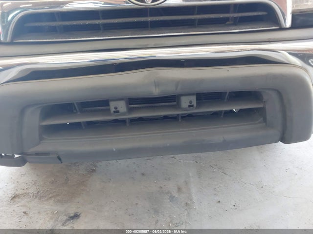 Toyota 4Runner Sr5 V6