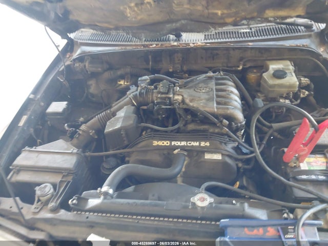 Toyota 4Runner Sr5 V6