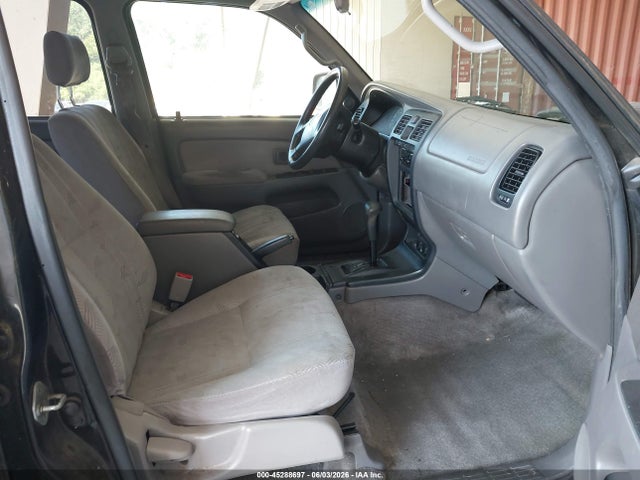 Toyota 4Runner Sr5 V6