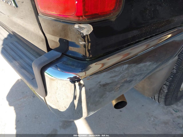 Toyota 4Runner Sr5 V6