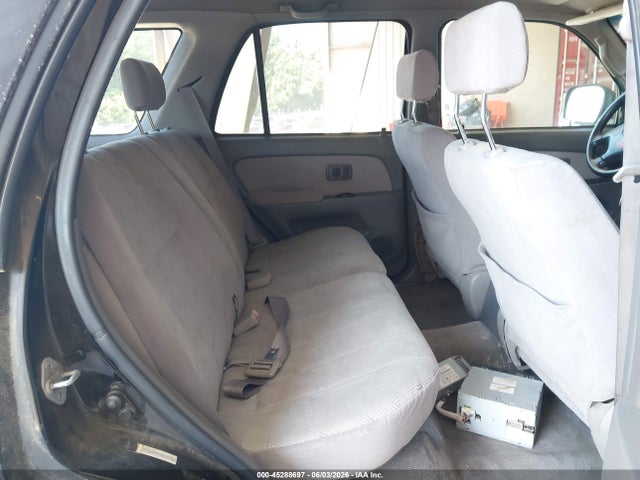 Toyota 4Runner Sr5 V6