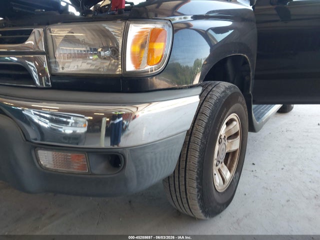 Toyota 4Runner Sr5 V6