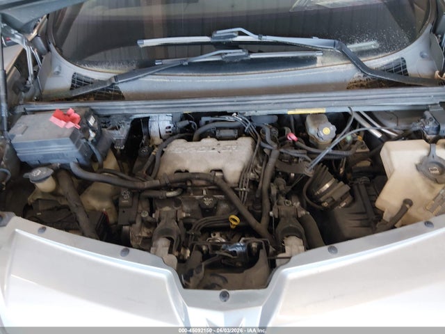 Pontiac Aztek