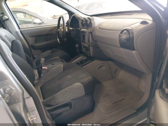 Pontiac Aztek