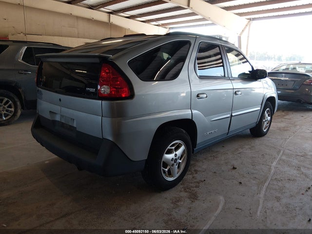 Pontiac Aztek