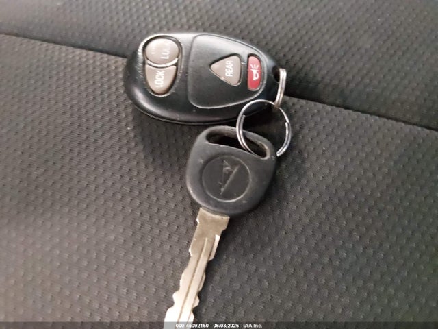 Pontiac Aztek