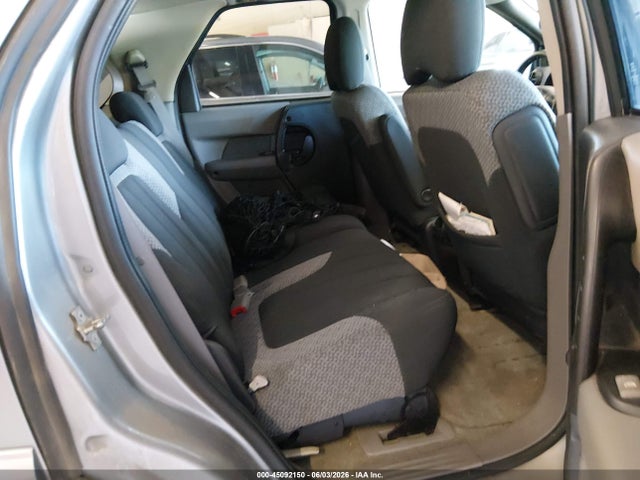 Pontiac Aztek