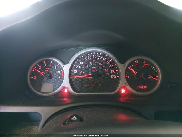 Pontiac Aztek