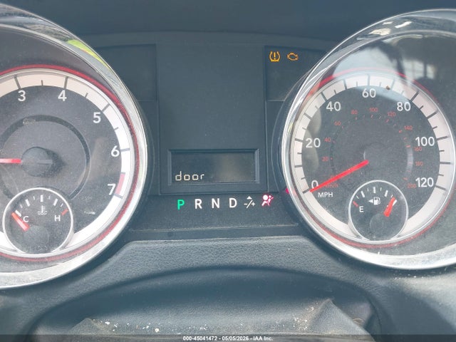 Dodge Grand Caravan Se