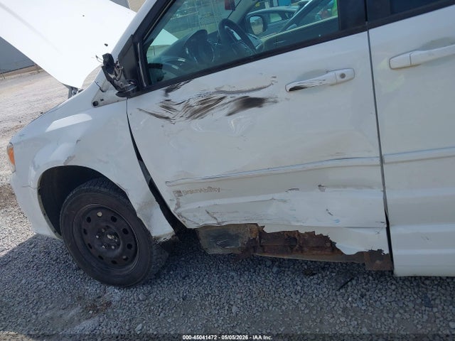 Dodge Grand Caravan Se