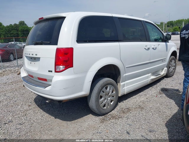 Dodge Grand Caravan Se